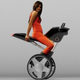 A Taurus Concept You Ride Like A Bull